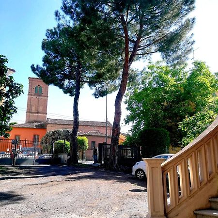 Tupertu Sant'Orsola - Centro Daire Bolonya Dış mekan fotoğraf
