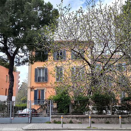 Tupertu Sant'Orsola - Centro Daire Bolonya Dış mekan fotoğraf