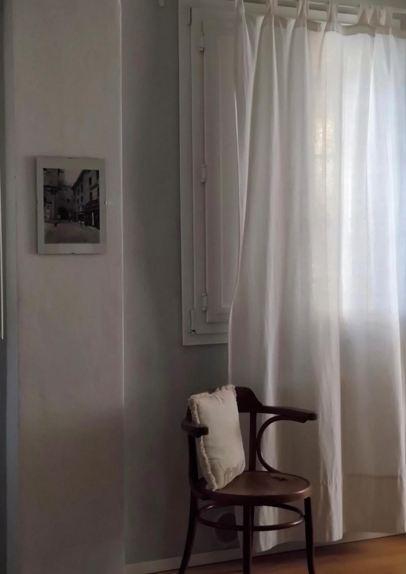 Tupertu Sant'Orsola - Centro Daire Bolonya Dış mekan fotoğraf