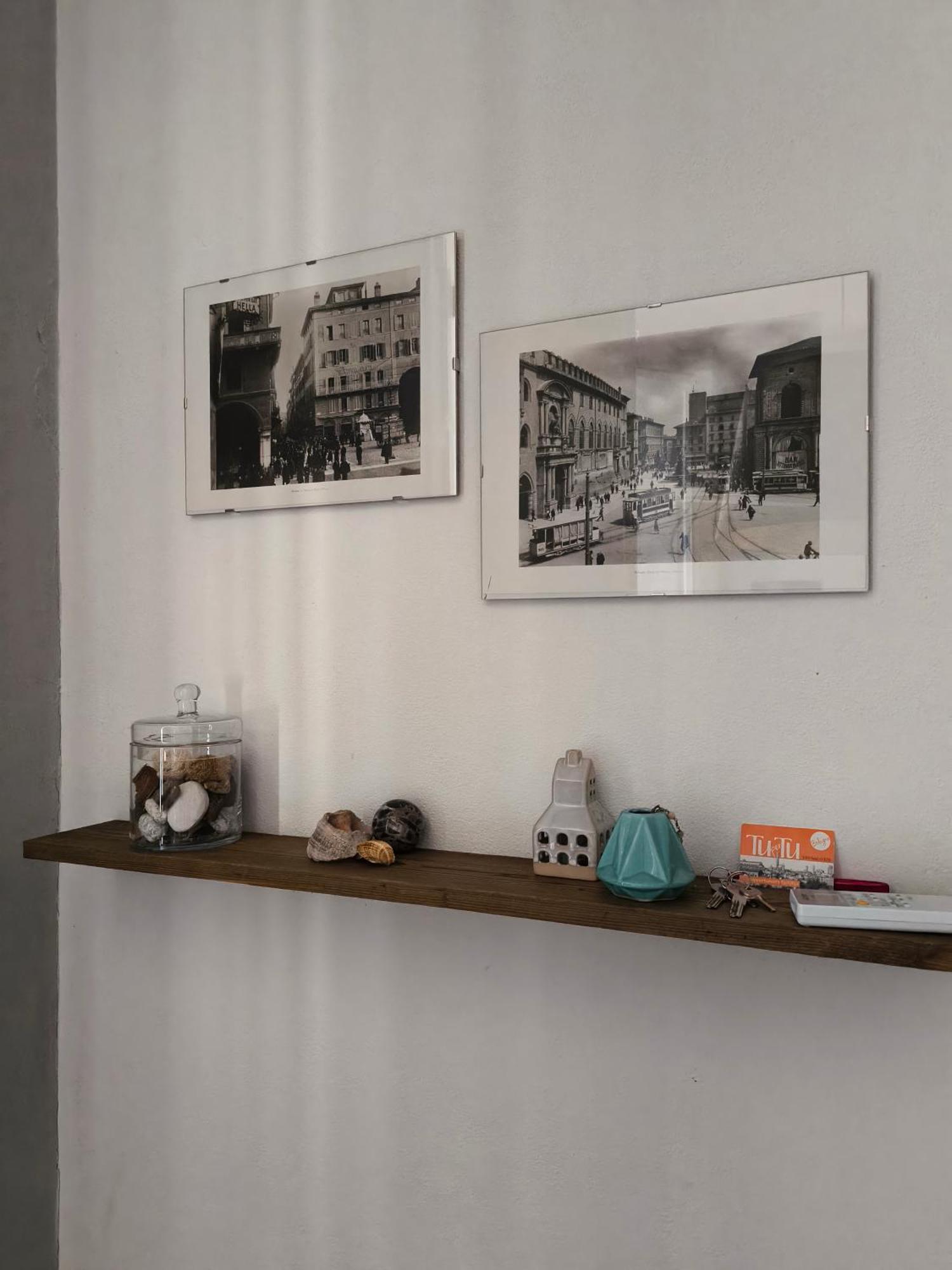 Tupertu Sant'Orsola - Centro Daire Bolonya Dış mekan fotoğraf