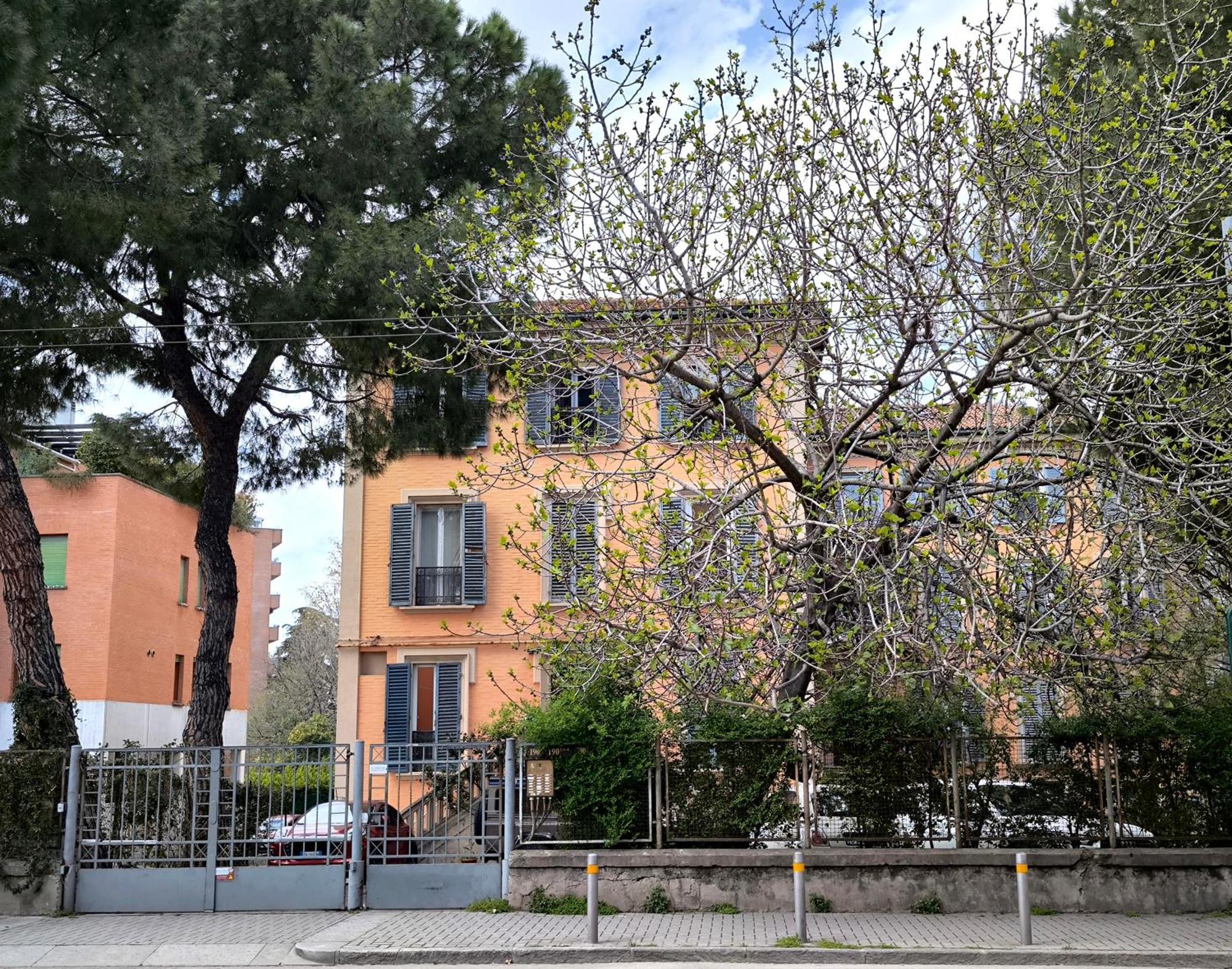 Tupertu Sant'Orsola - Centro Daire Bolonya Dış mekan fotoğraf